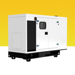 Generador 100KW