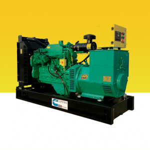 Generador 150KW