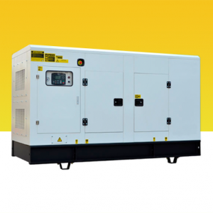 Generador 60KW