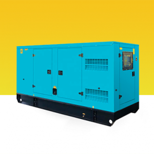 Generador 220KW